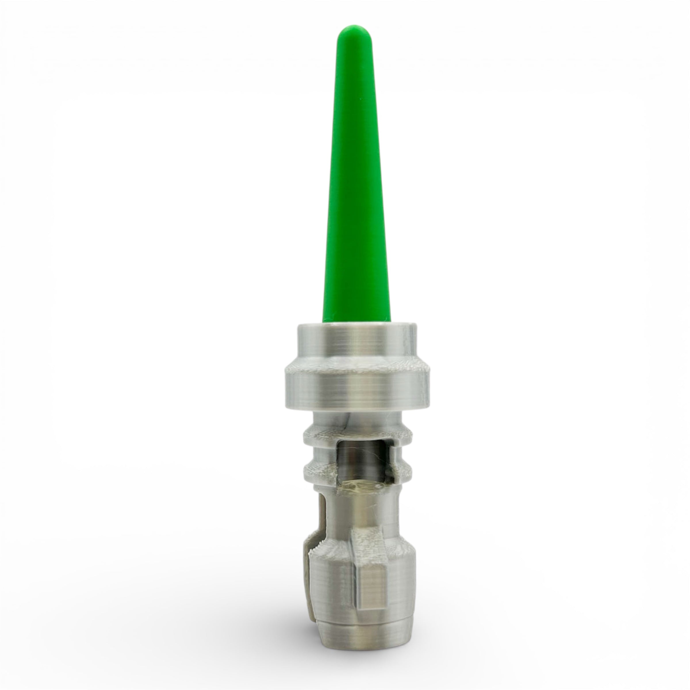 Green Blade Minifig Costume [3D Printed]