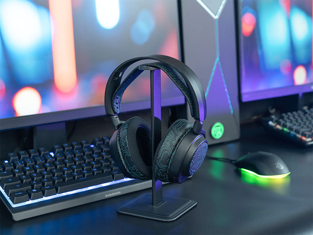 Arctis Nova Earpads - WC FreeZe Cooling Gel