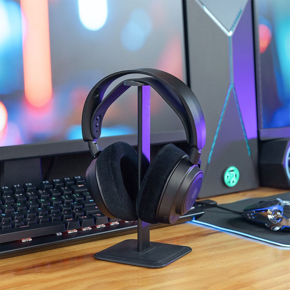 Arctis Nova Earpads - WC StealthZ