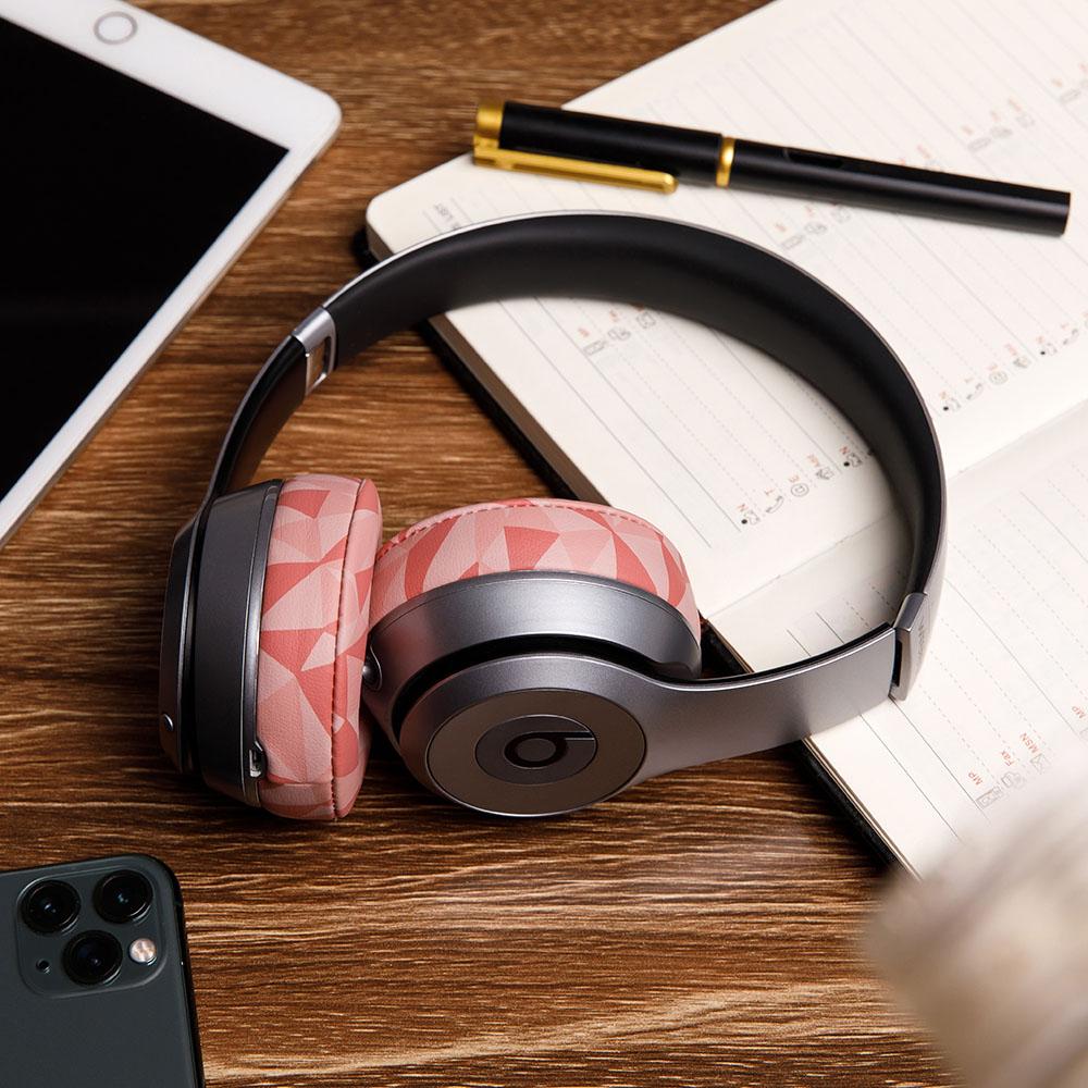 Beats Solo Earpads