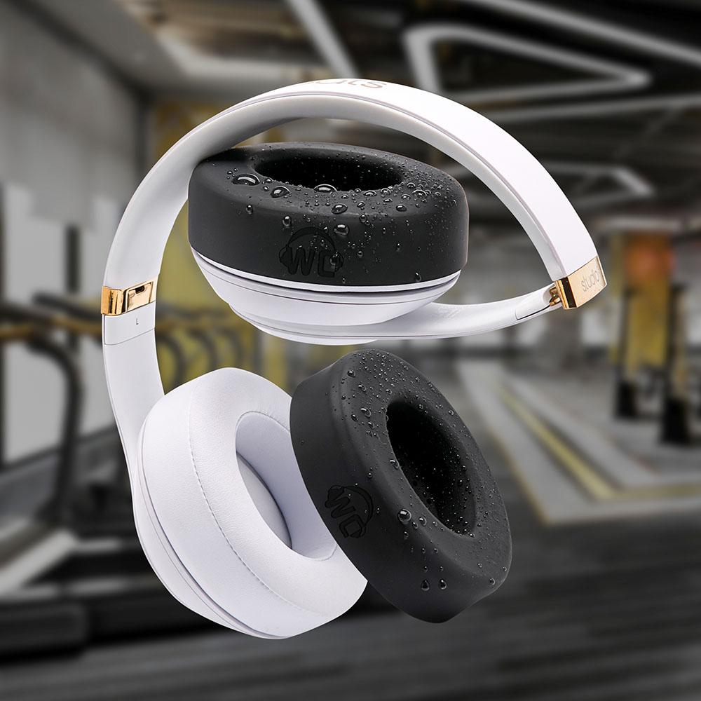 Beats Studio 2 & 3 Earpad Sweat Covers - WC SweatZ Studio